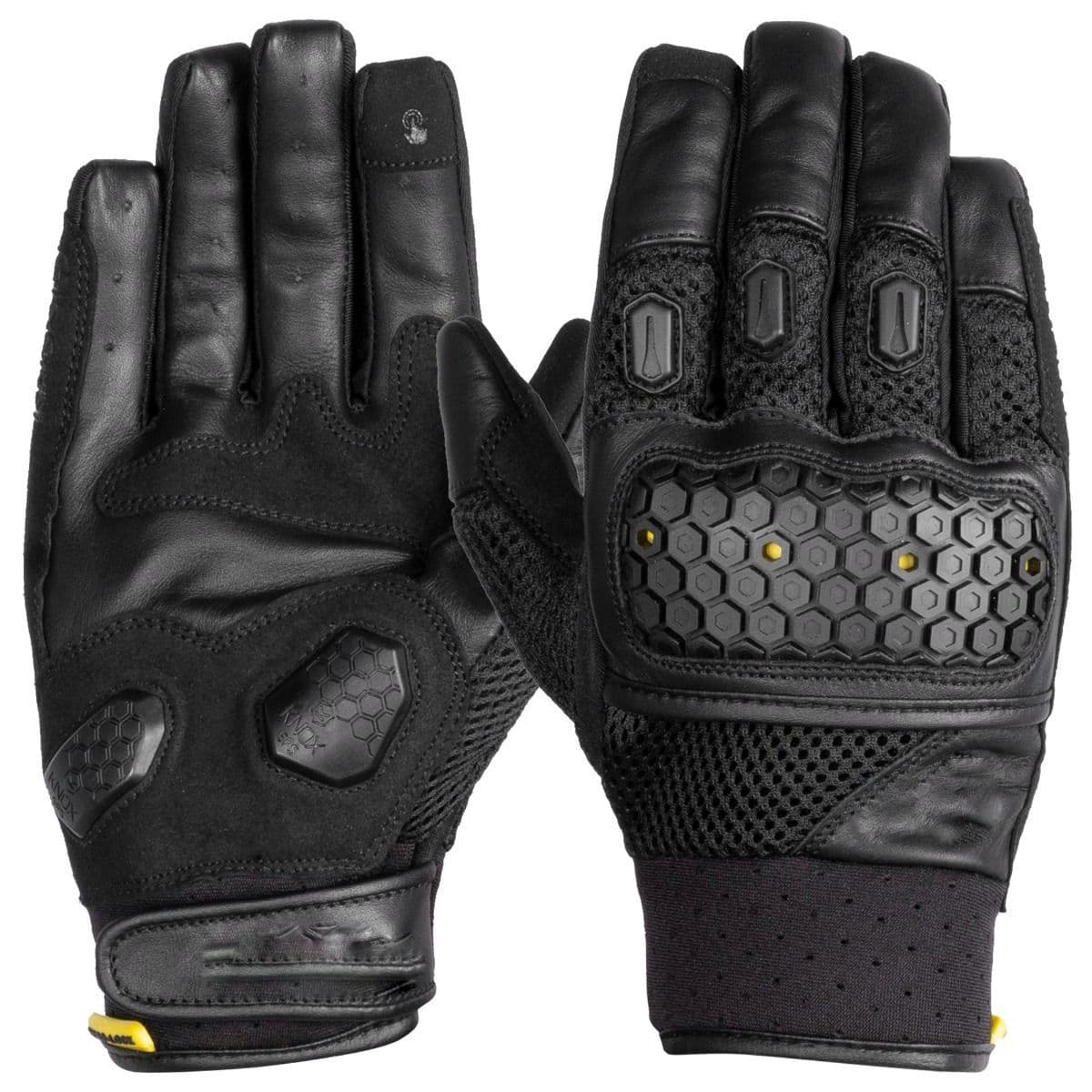 Men Leather Gloves