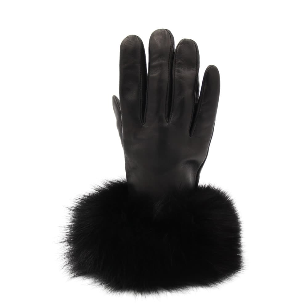 Women Leather Gloves