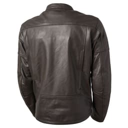 Men Leather Jacket view 2