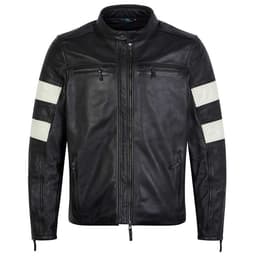 Men Leather Jacket view 1