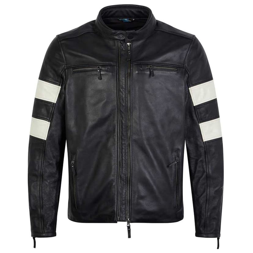 Leather Jackets