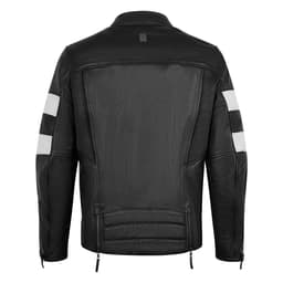 Men Leather Jacket view 2