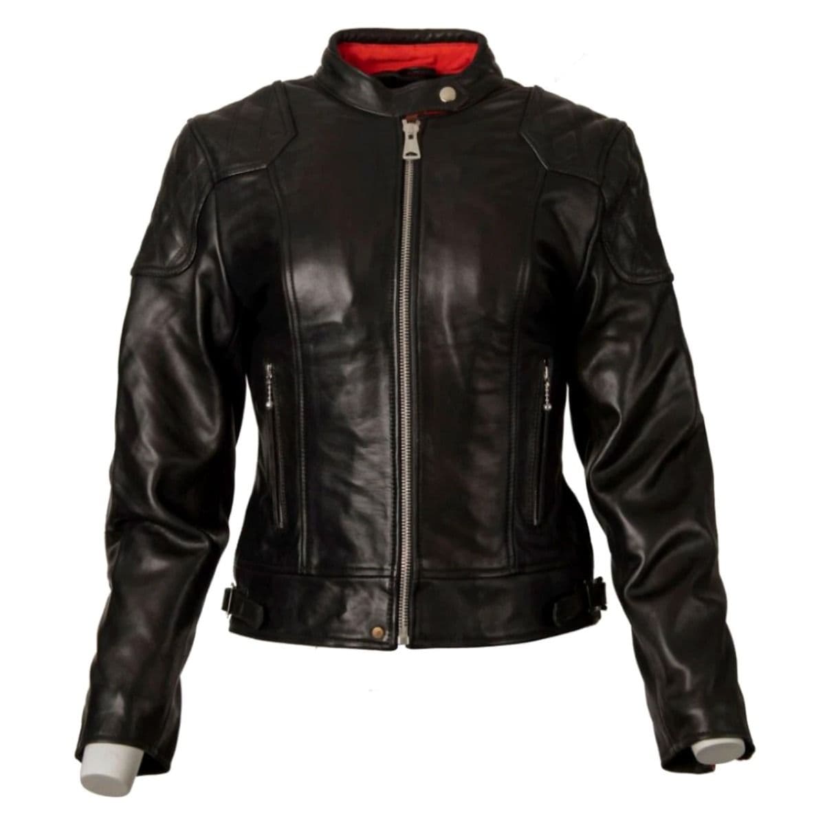Women Leather Jacket