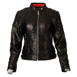 Women Leather Jacket view 1