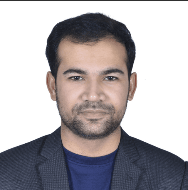 Mukarram Gondal